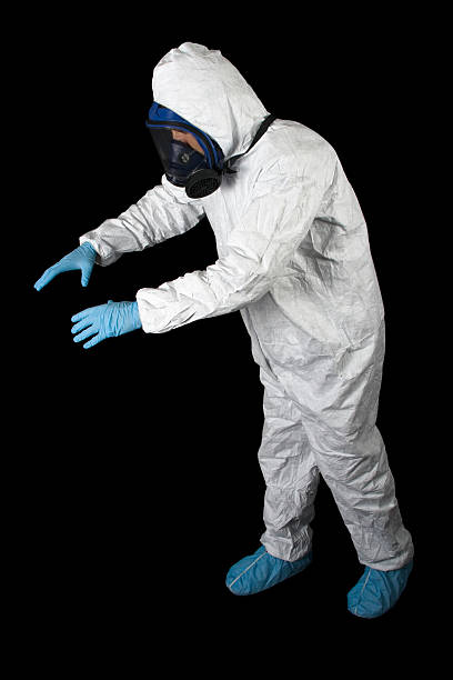 Best Mold Odor Removal Services  in Nanakuli, HI